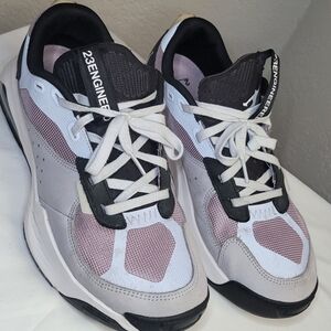 Womens Jordan Air 200E Size 12